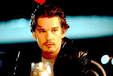 Ethan Hawke