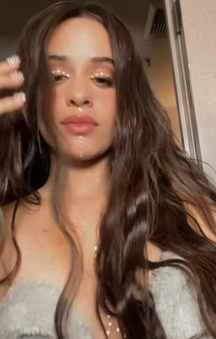 Camila Cabello