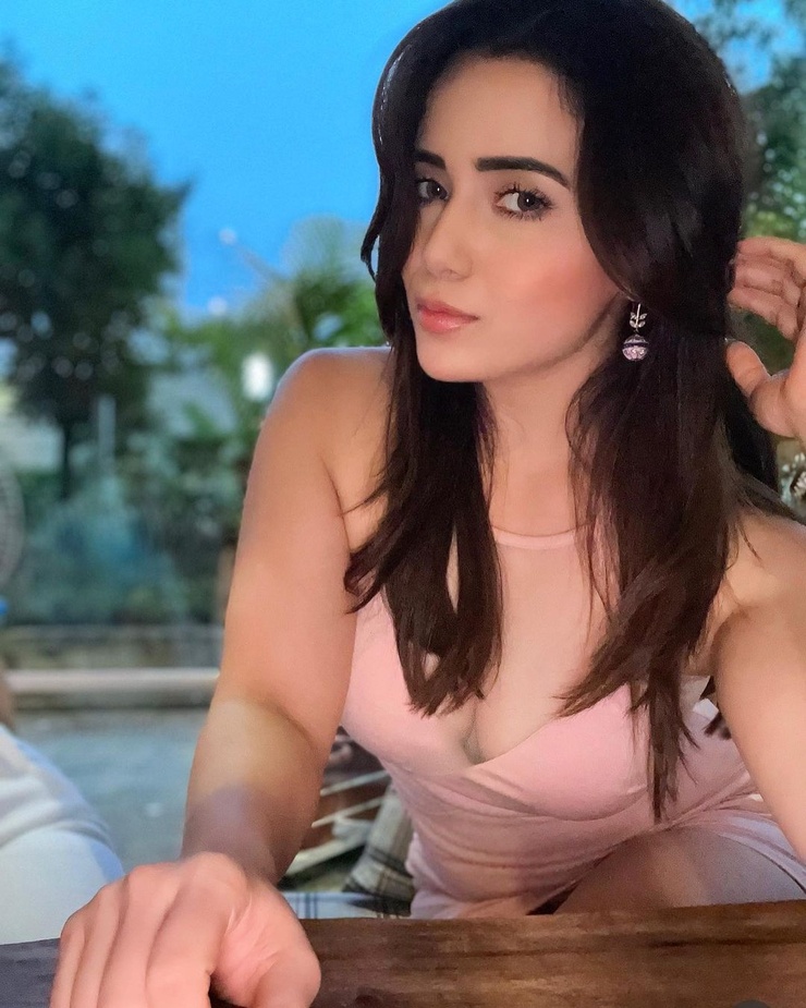 Apurva Mehrotra