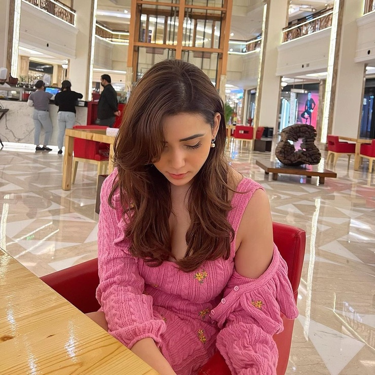 Apurva Mehrotra