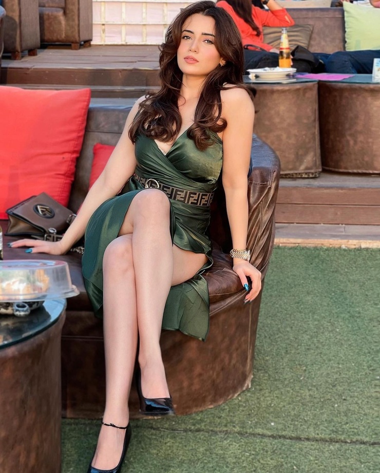 Apurva Mehrotra
