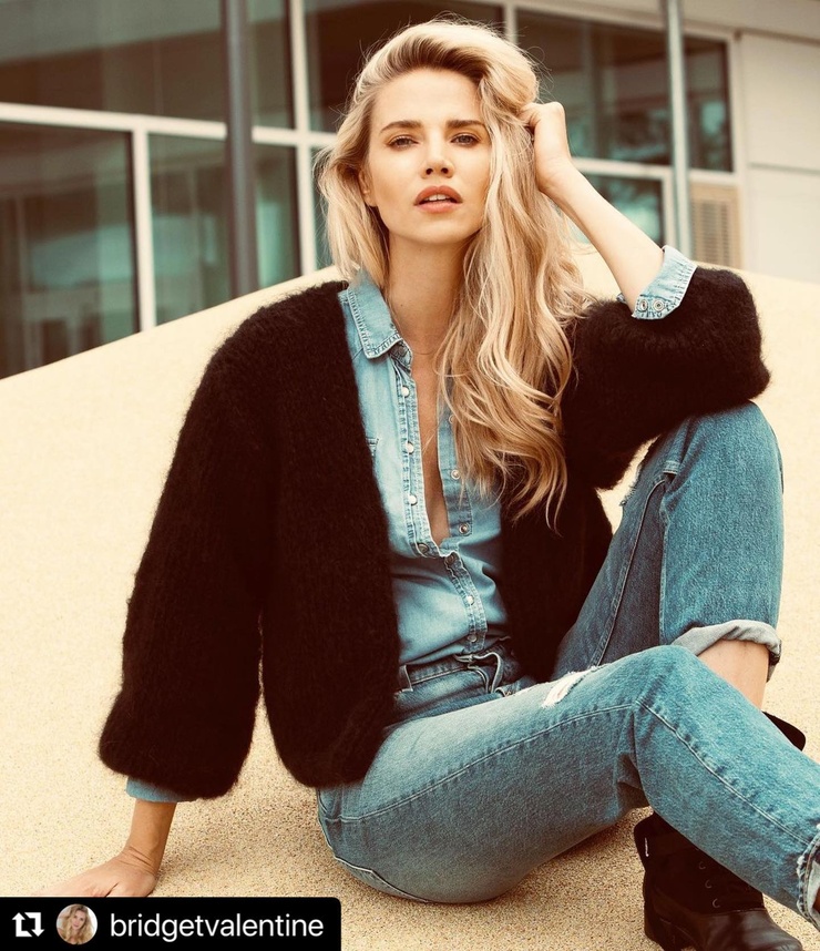bridget valentine ll