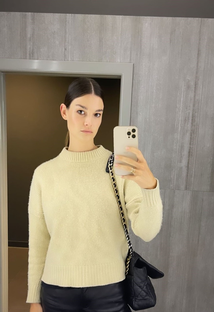 Ophelie Guillermand