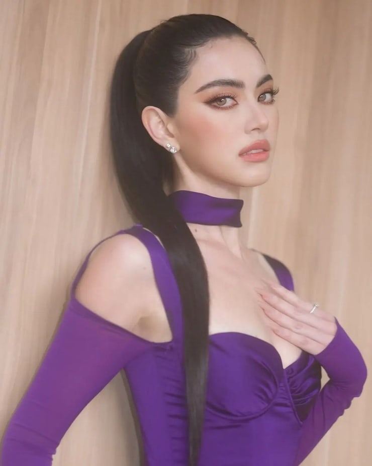 Davika Hoorne