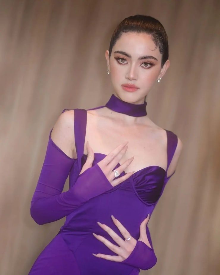 Davika Hoorne