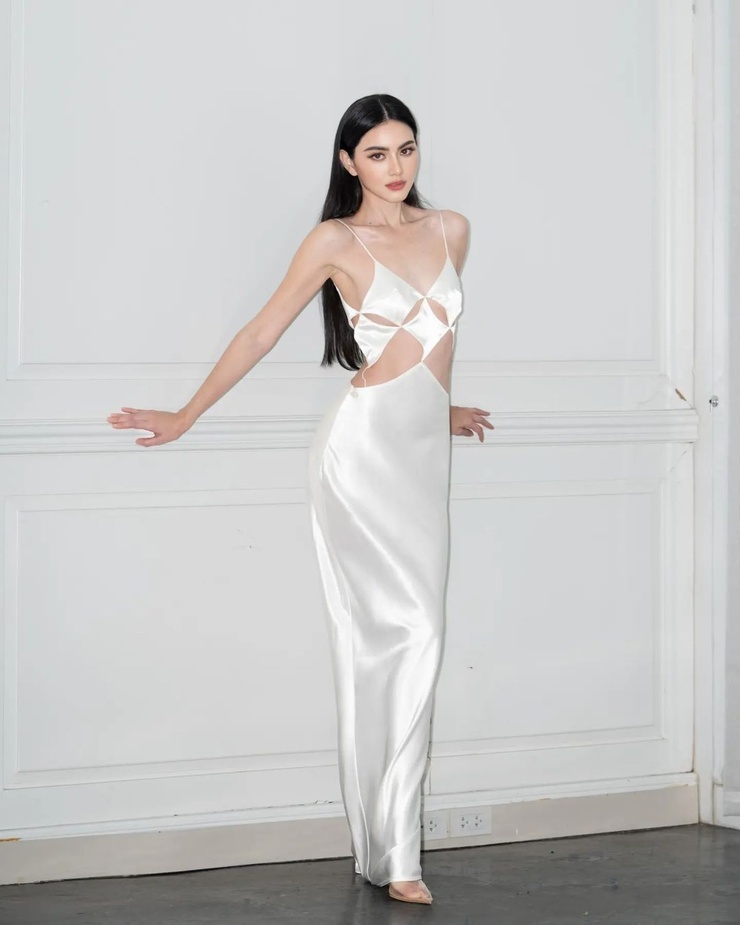 Davika Hoorne