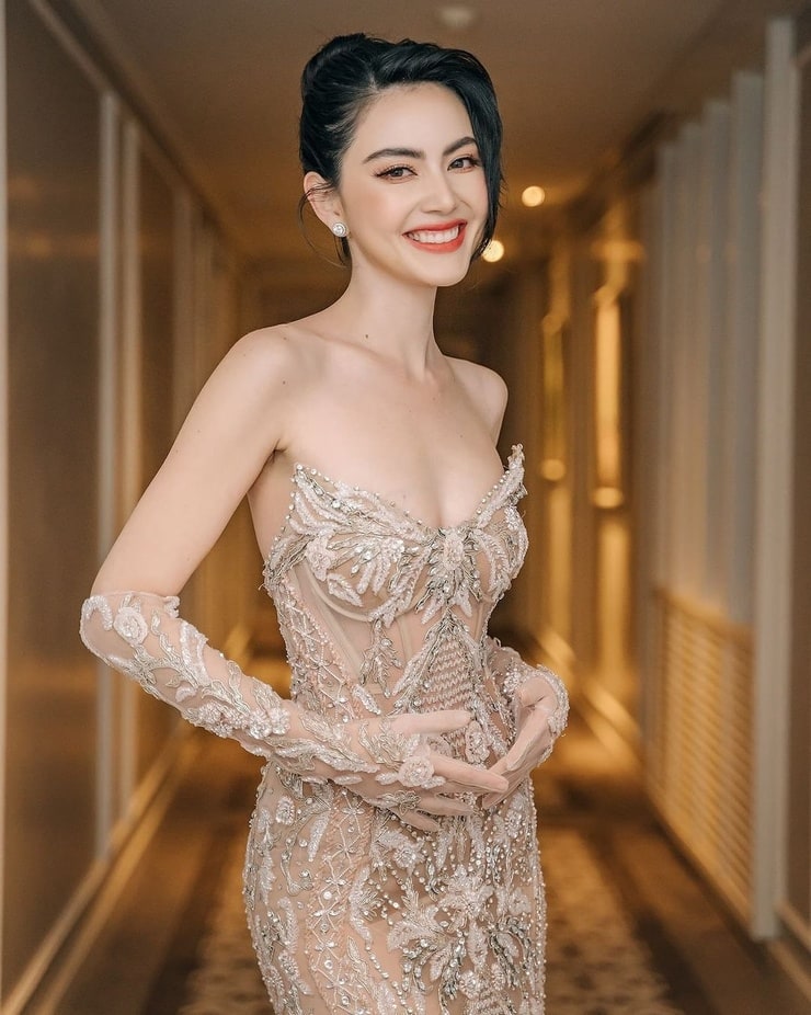 Davika Hoorne