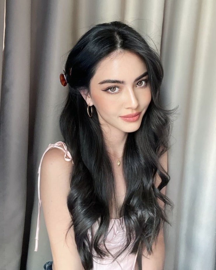 Davika Hoorne