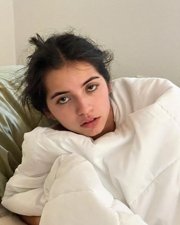 Isabela Moner Isabela Moner