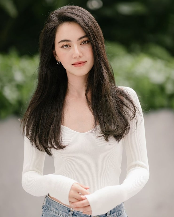 Davika Hoorne