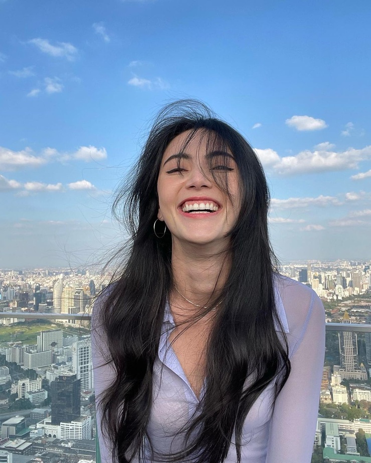 Davika Hoorne Davika Hoorne