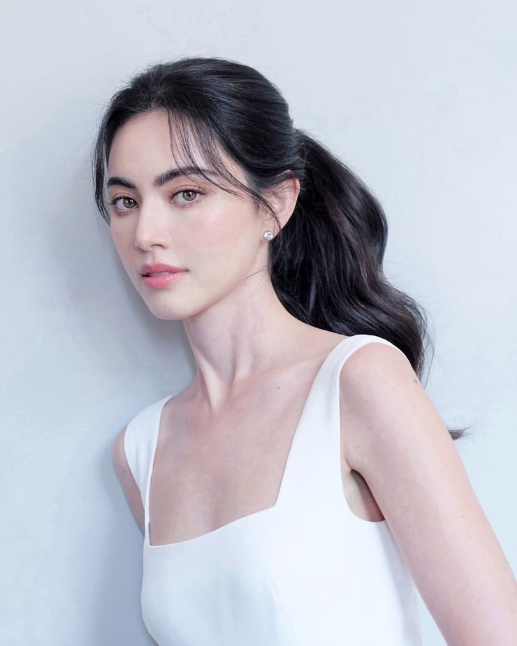 Davika Hoorne