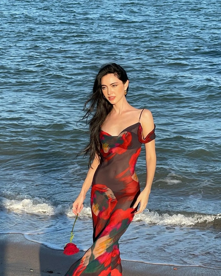 Davika Hoorne