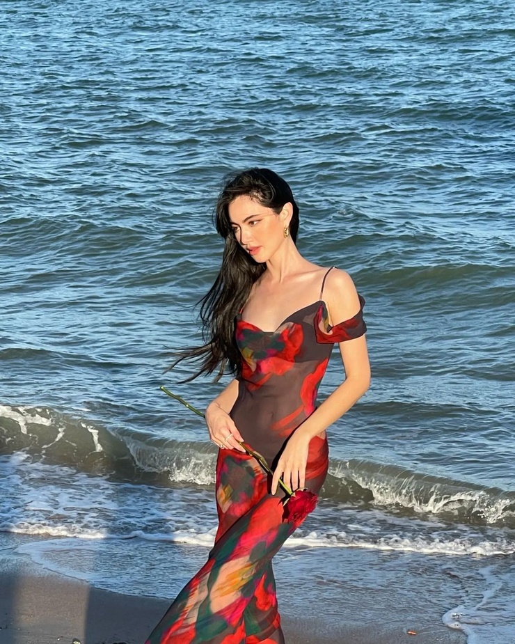 Davika Hoorne