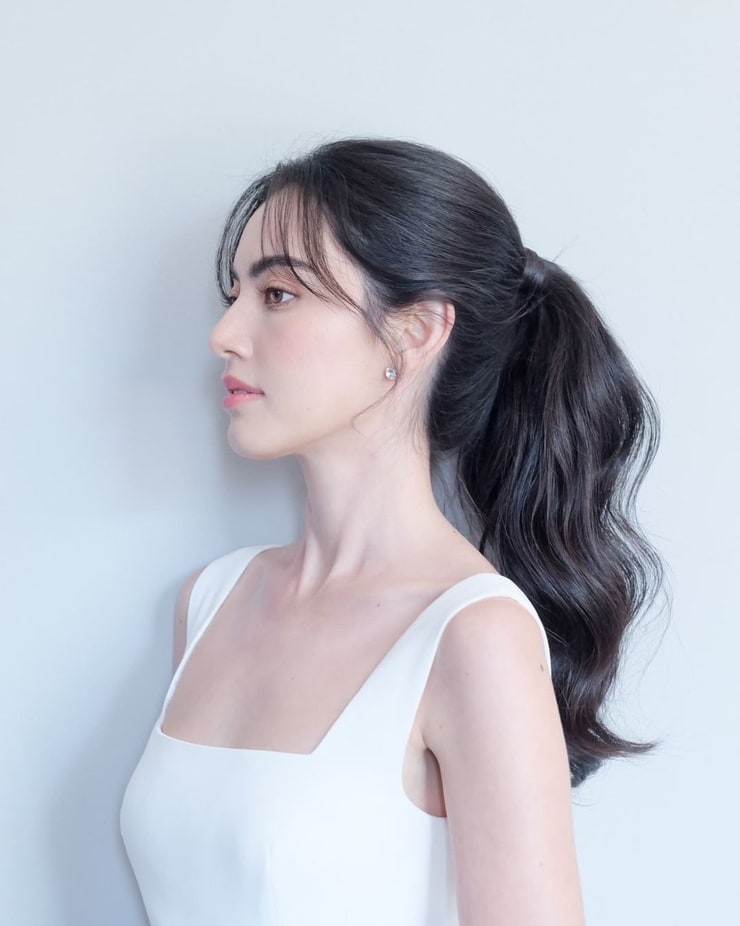 Davika Hoorne