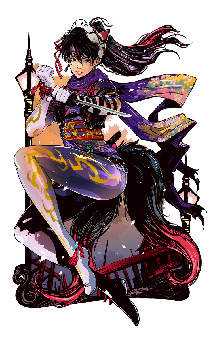 Kunimitsu II