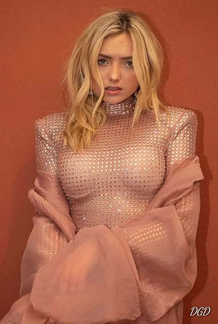 Peyton List