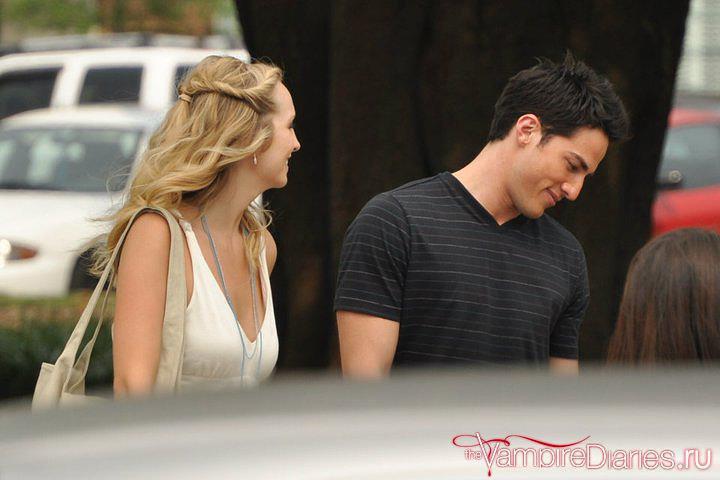 Candice Accola