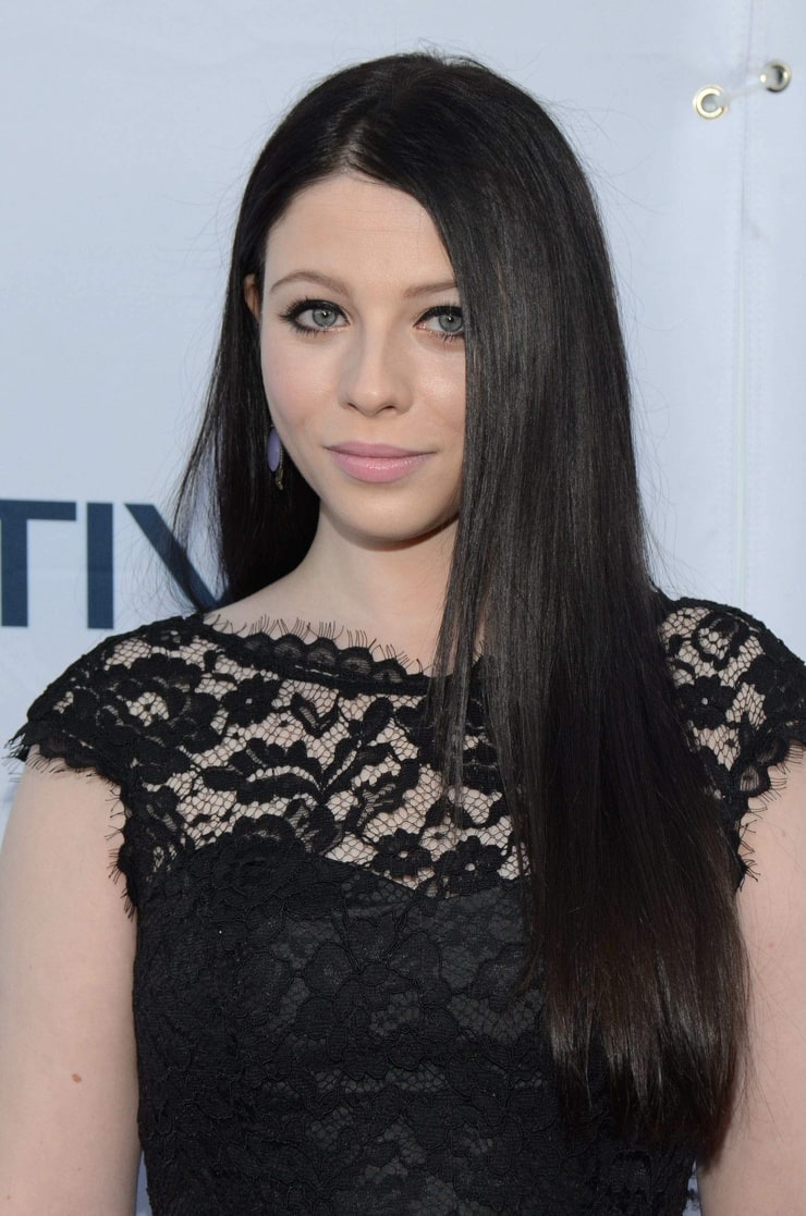 Michelle Trachtenberg