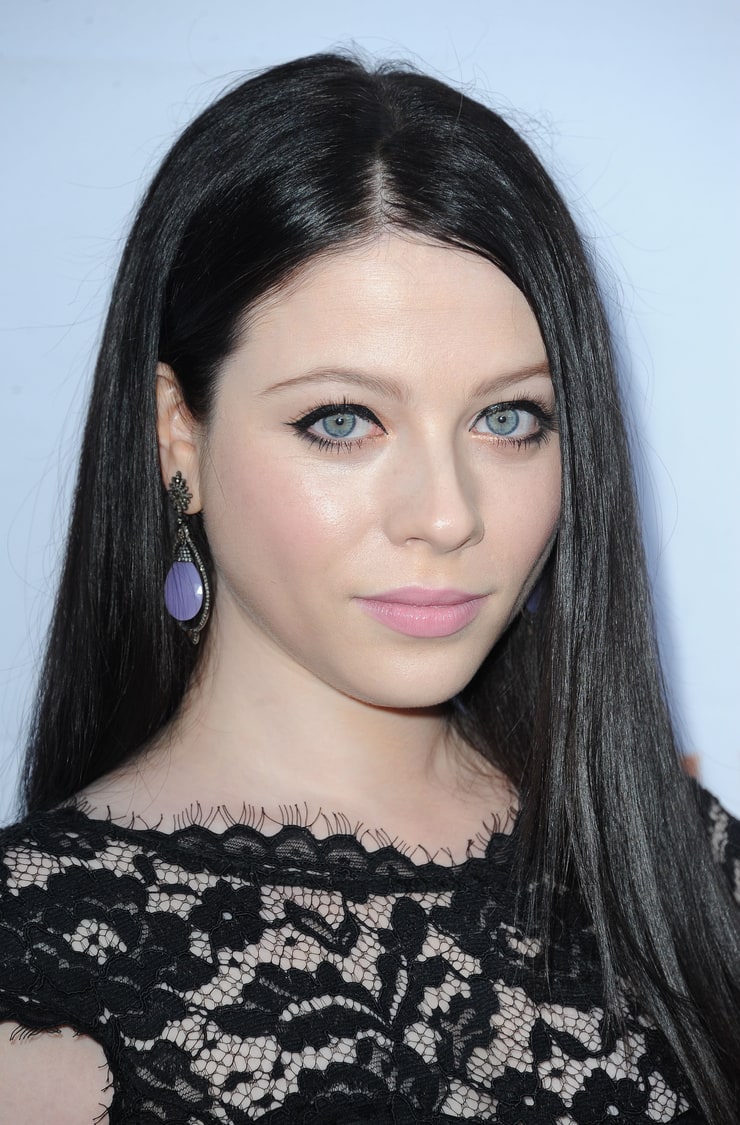 Michelle Trachtenberg