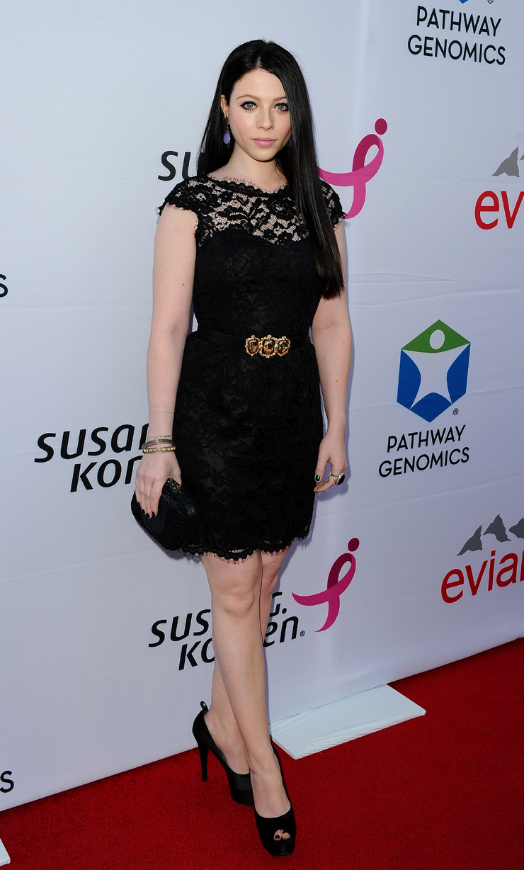 Michelle Trachtenberg Michelle Trachtenberg