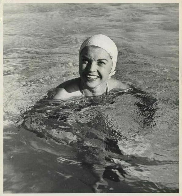 Esther Williams