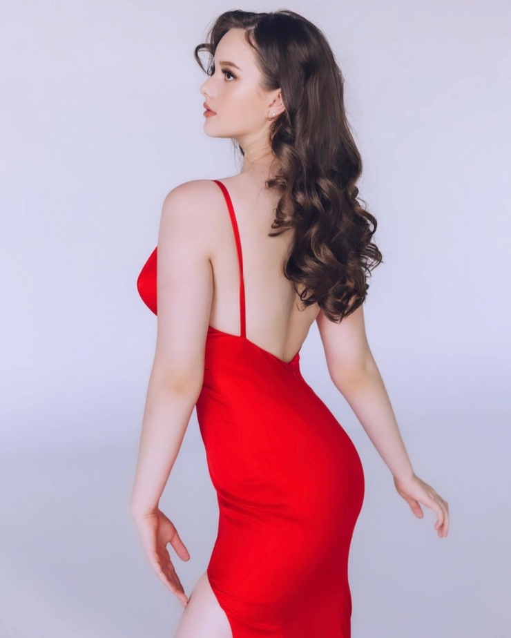 Isabella Ardley