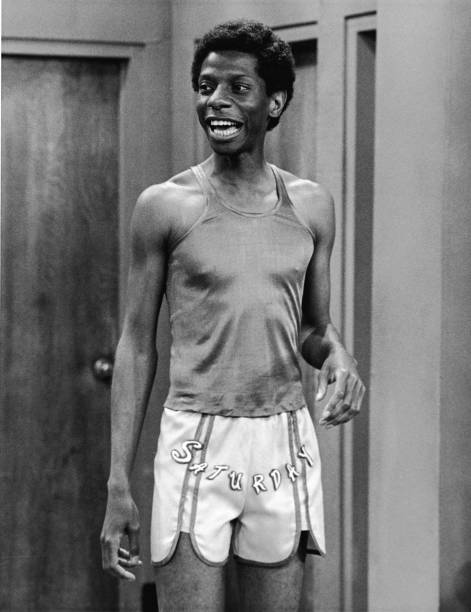 Jimmie Walker