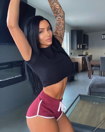 Natasha Noelle.