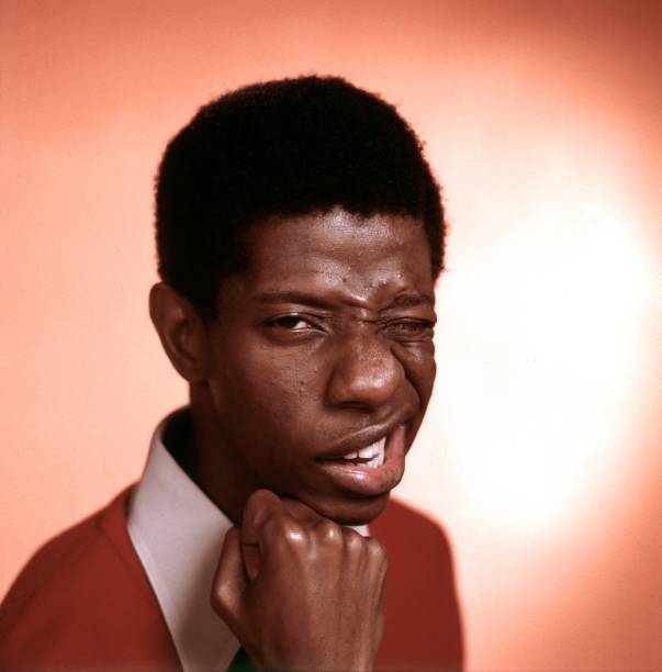 Jimmie Walker