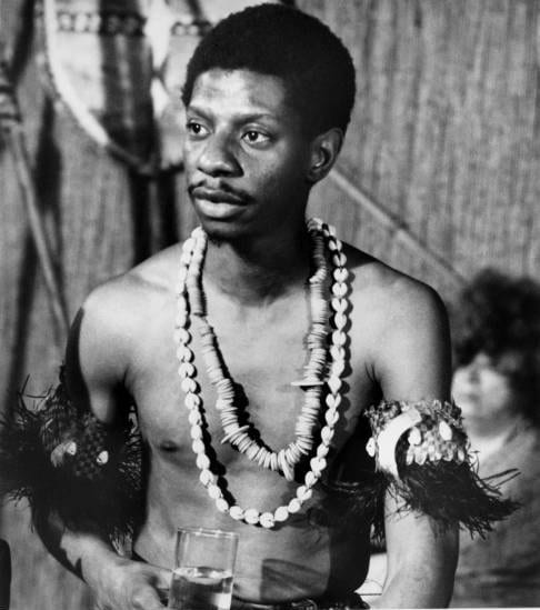 Jimmie Walker