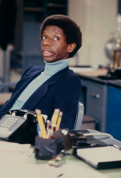 Jimmie Walker