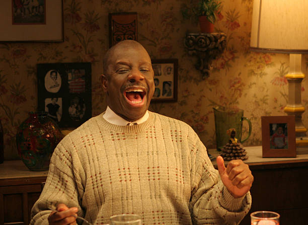 Jimmie Walker