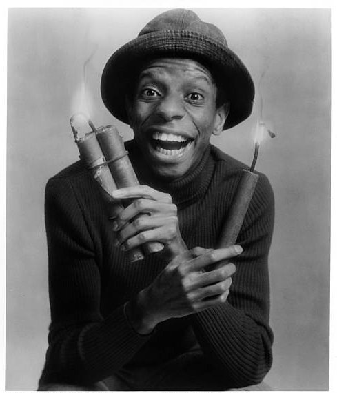 Jimmie Walker