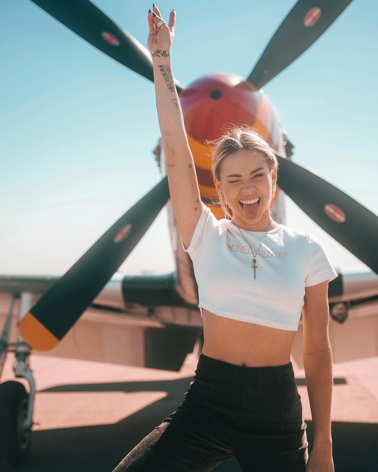 Charly Jordan Charly Jordan