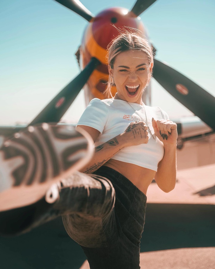 Charly Jordan Charly Jordan