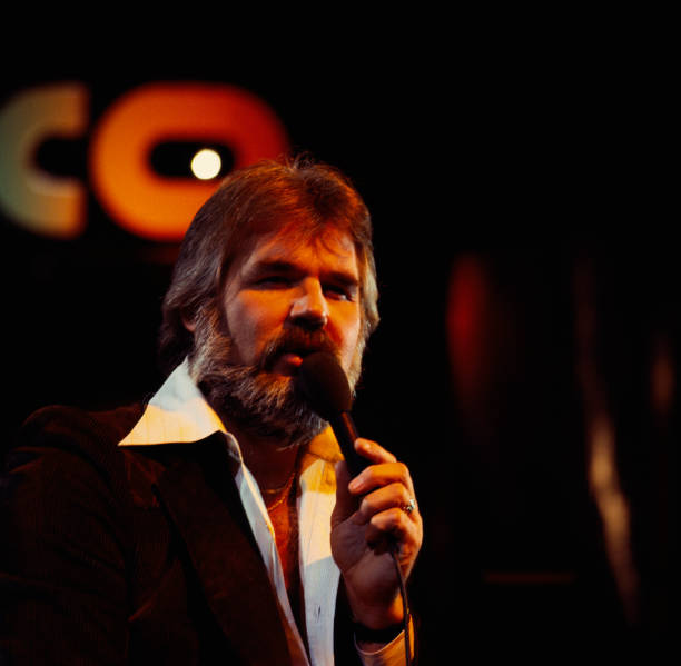 Kenny Rogers