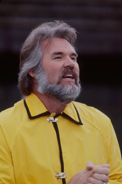 Kenny Rogers