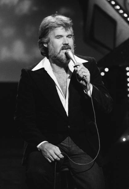 Kenny Rogers