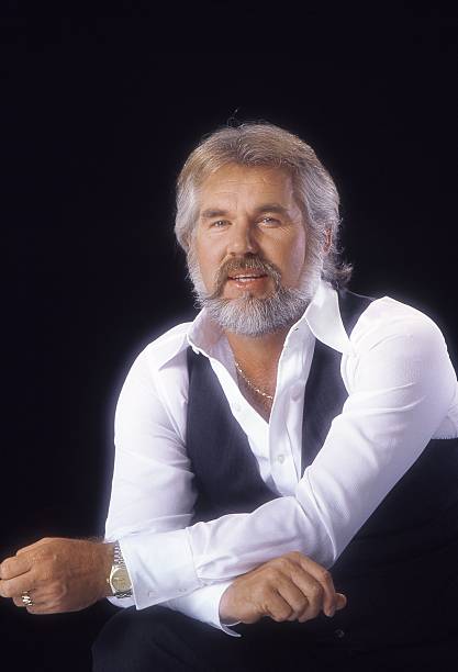 Kenny Rogers