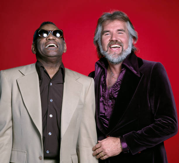 Kenny Rogers