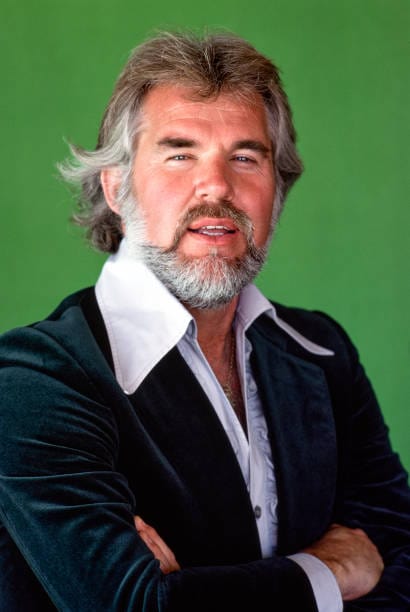 Kenny Rogers