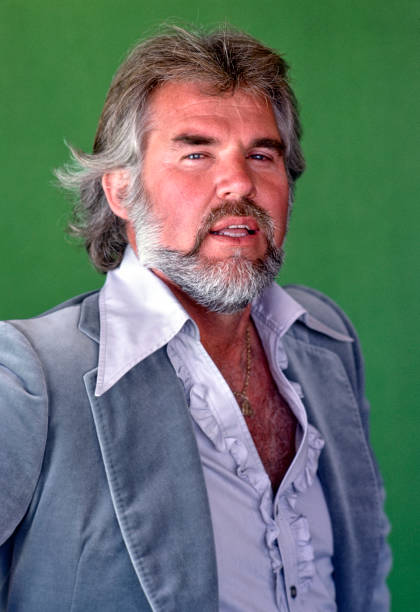 Kenny Rogers