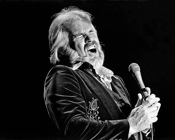 Kenny Rogers