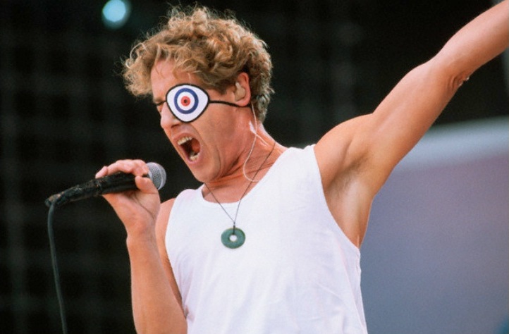 Roger Daltrey Roger Daltrey
