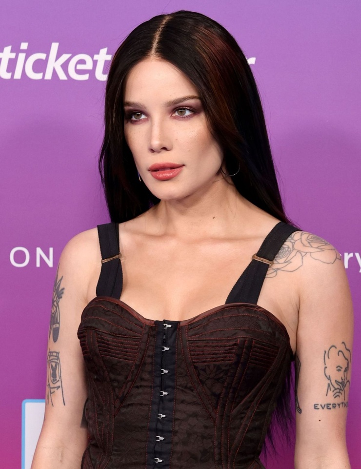 Halsey
