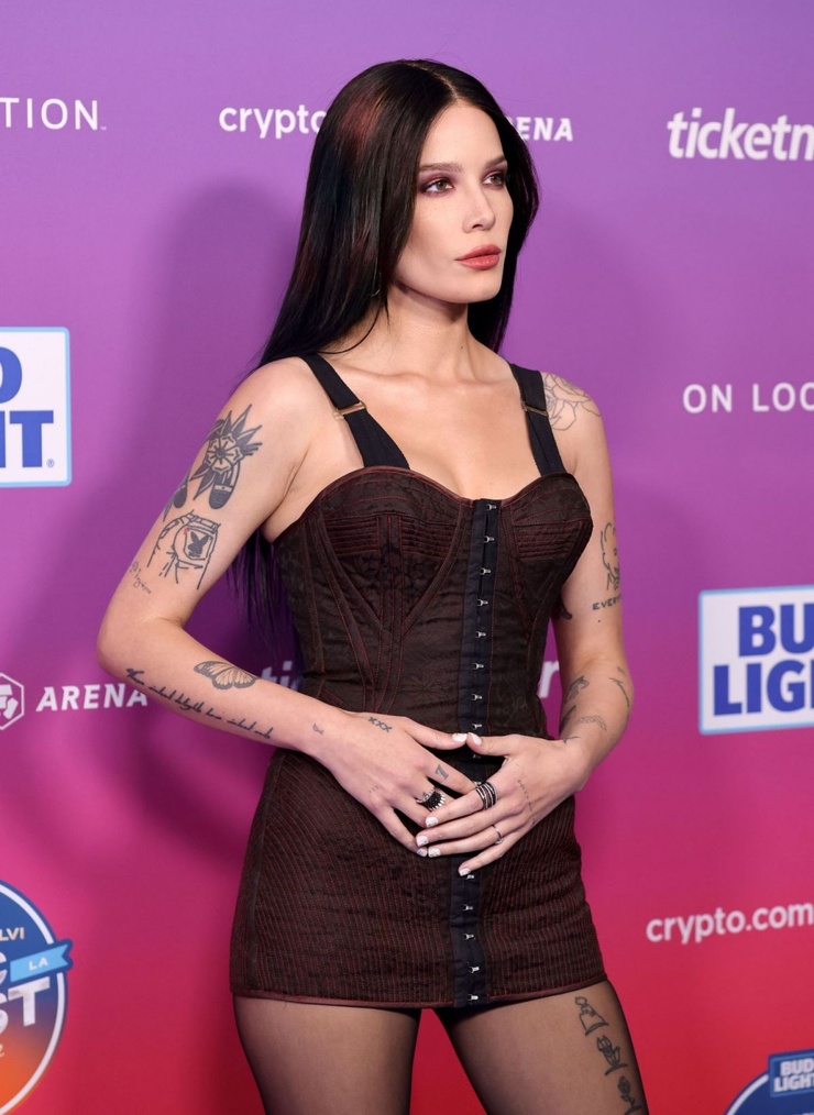 Halsey