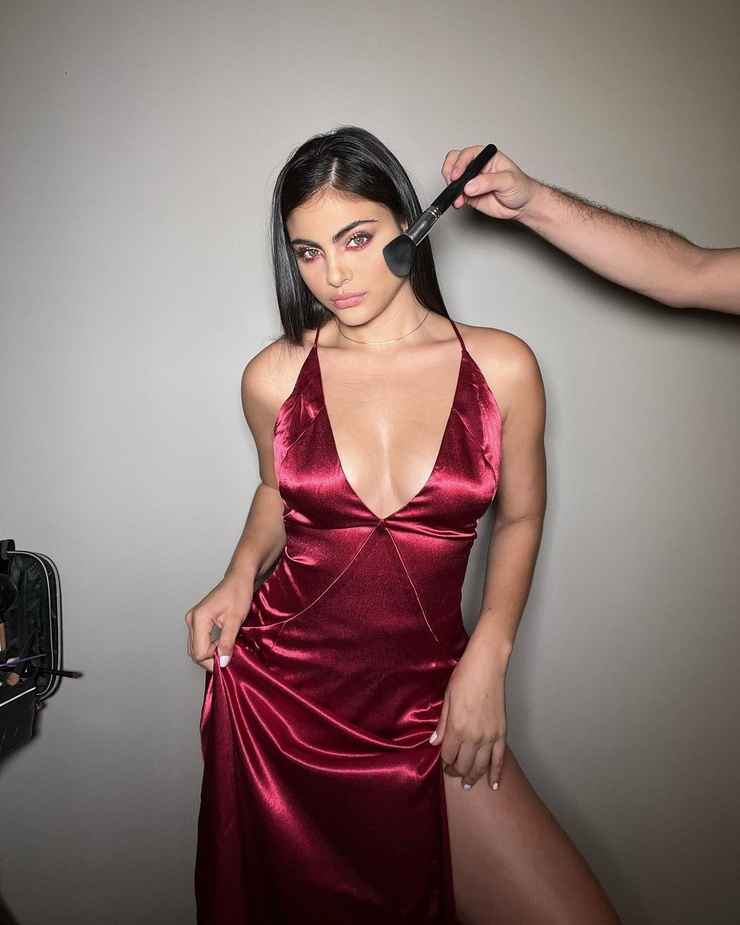 Sara Orrego Sara Orrego