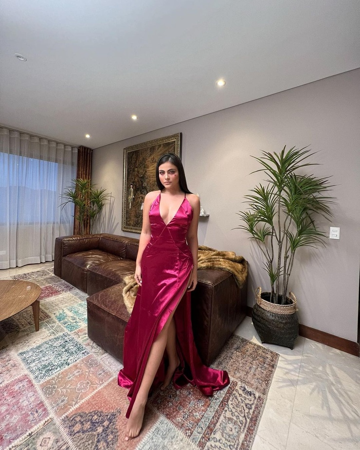 Sara Orrego Sara Orrego