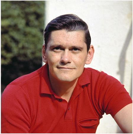 Dick York